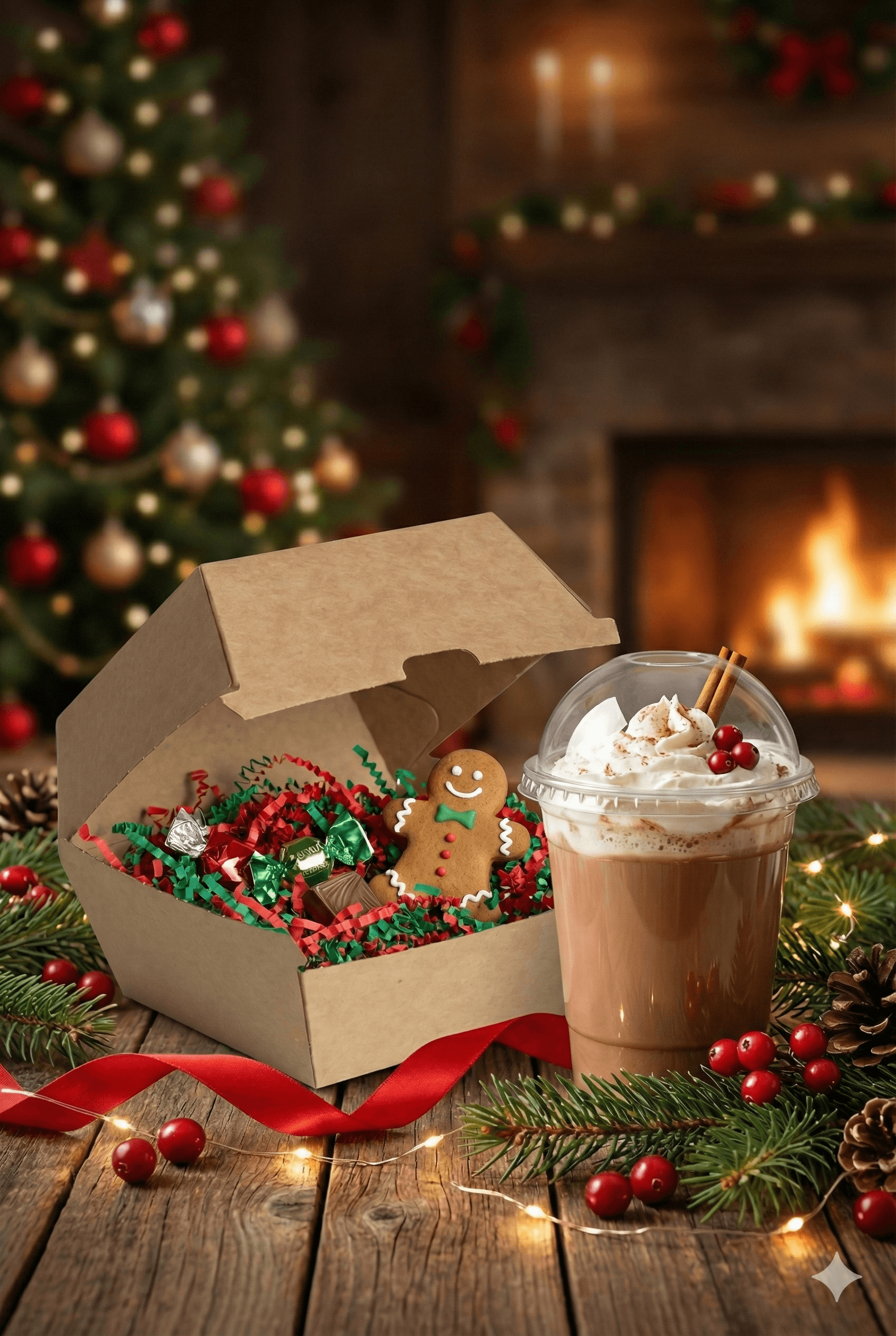 Christmas Special Offers