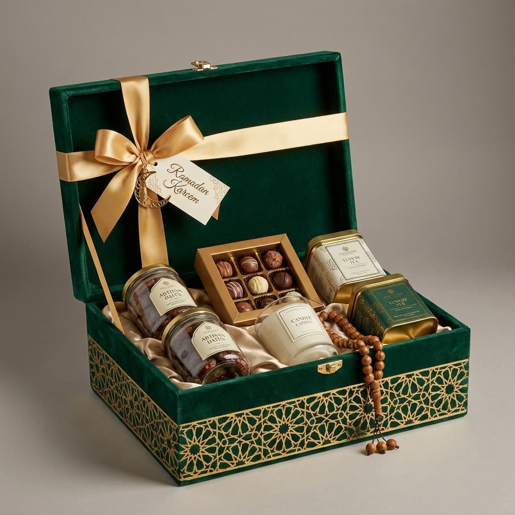 Ramadan Gift Sets